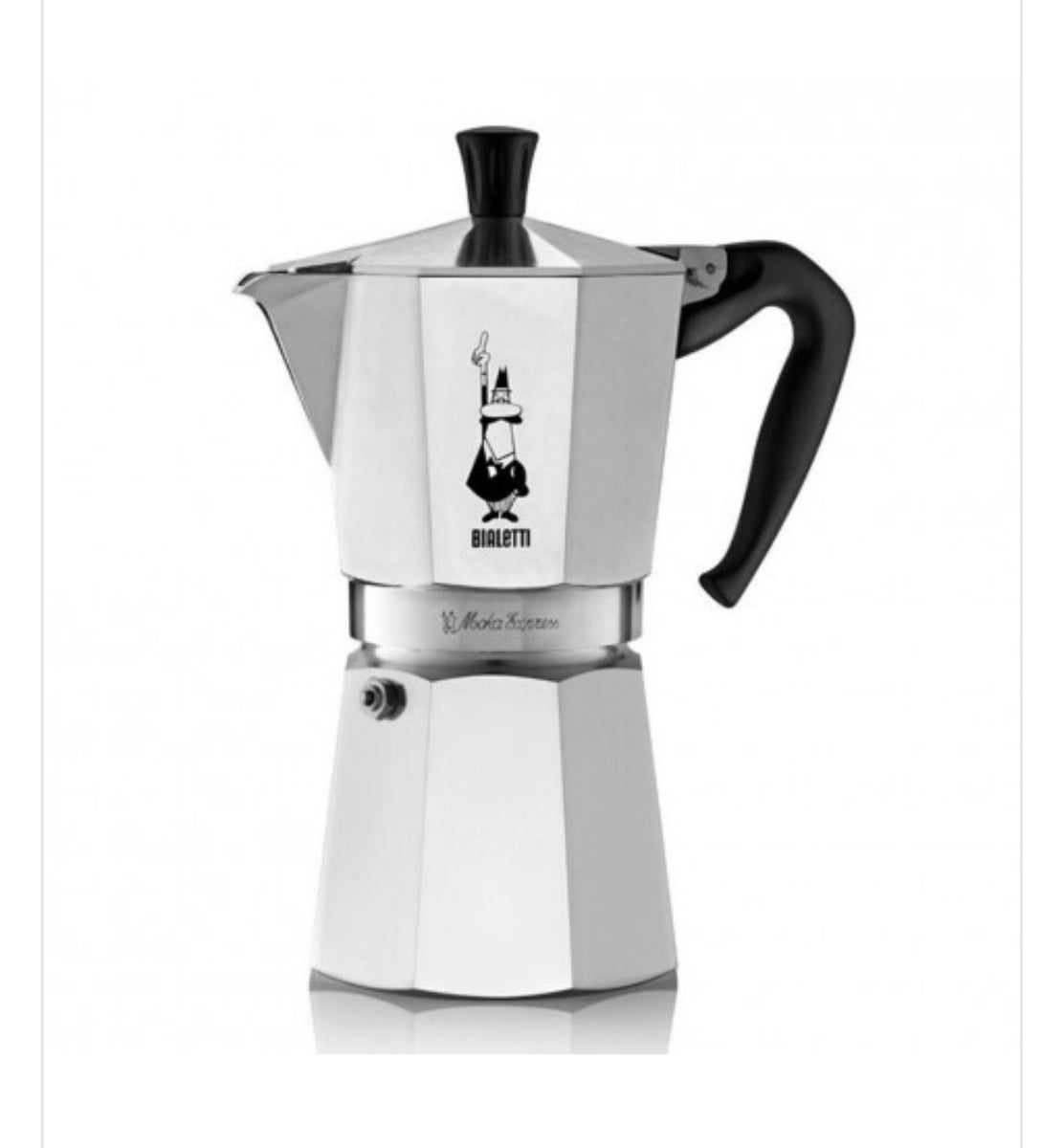 Moka 1 clearance cup