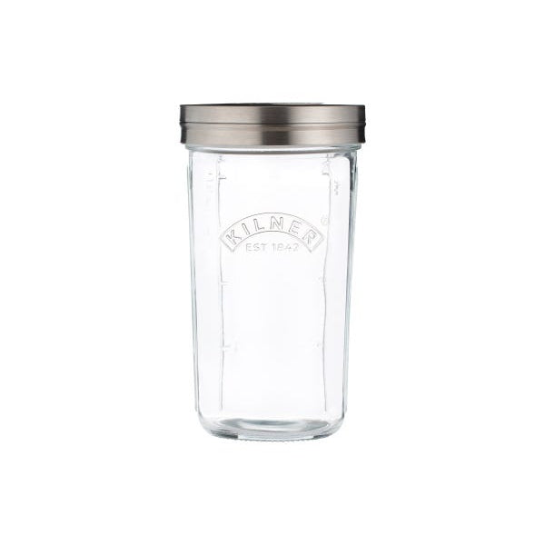 Kilner Sifter Jar Set