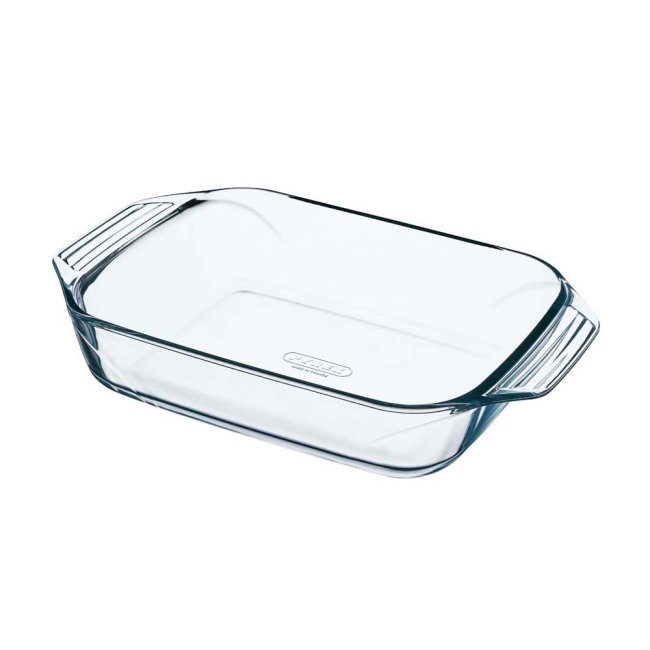 Pyrex Rectangular Roaster 35x23cm