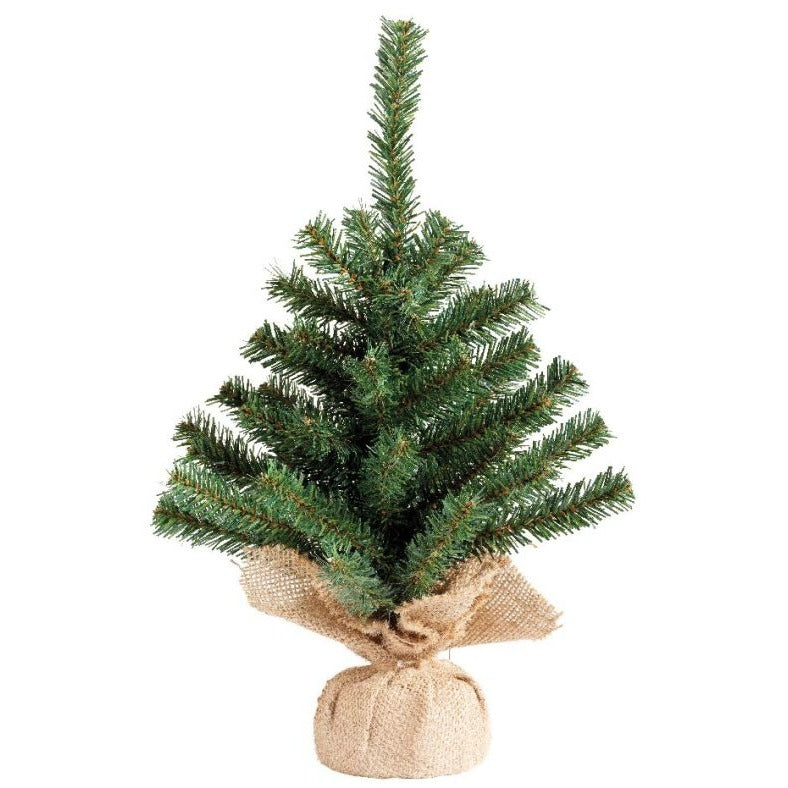 Imperial Mini Tree in Jute Bag 45cm