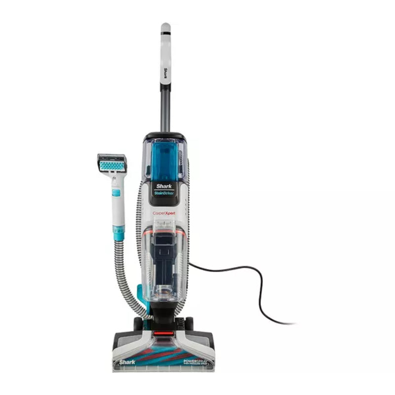 Shark CarpetXpert Deep Carpet Cleaner with Built-In StainStriker