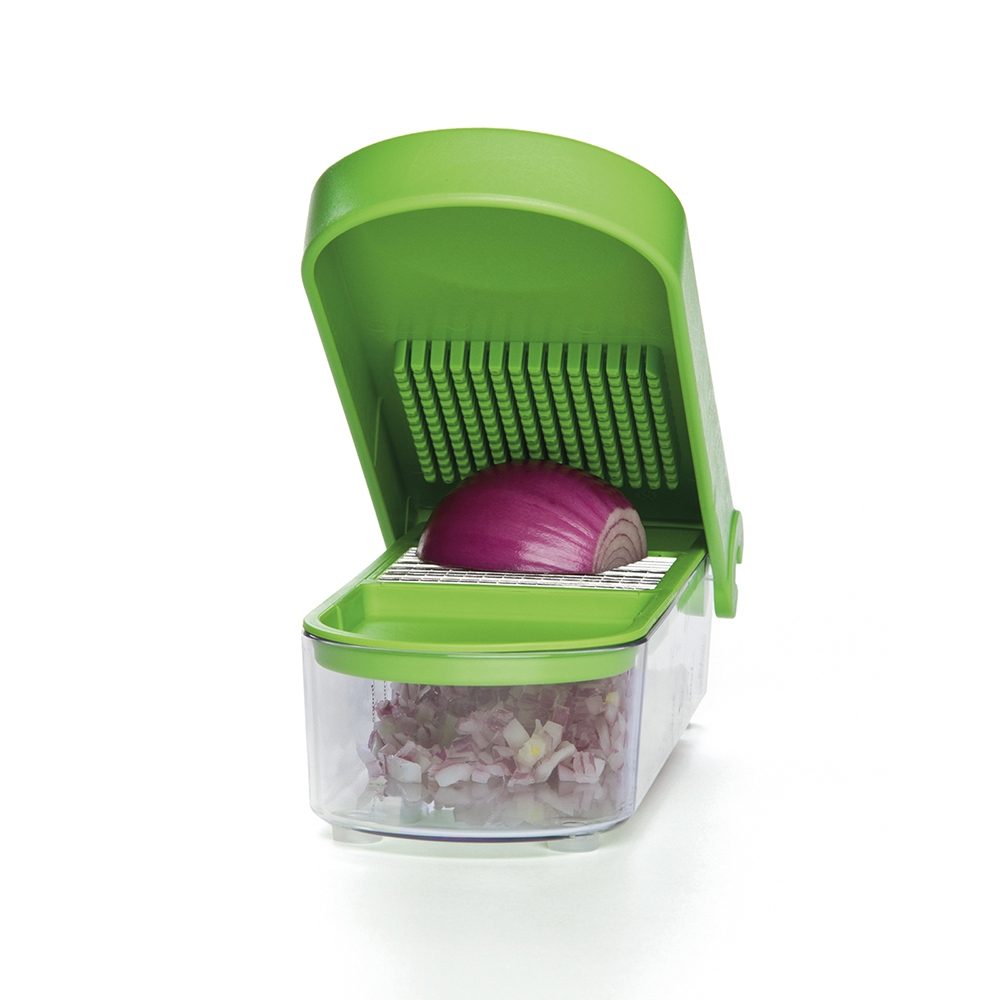 Progressive Onion Chopper