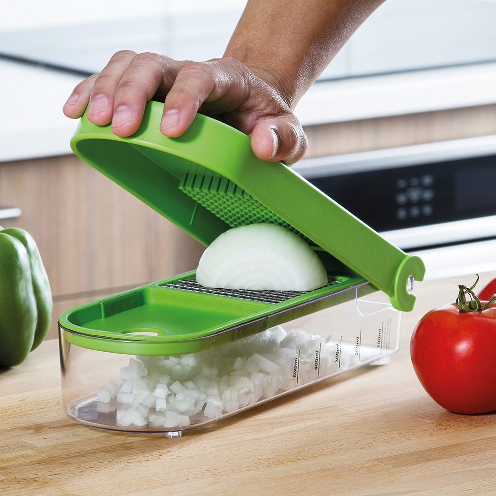 Progressive Onion Chopper