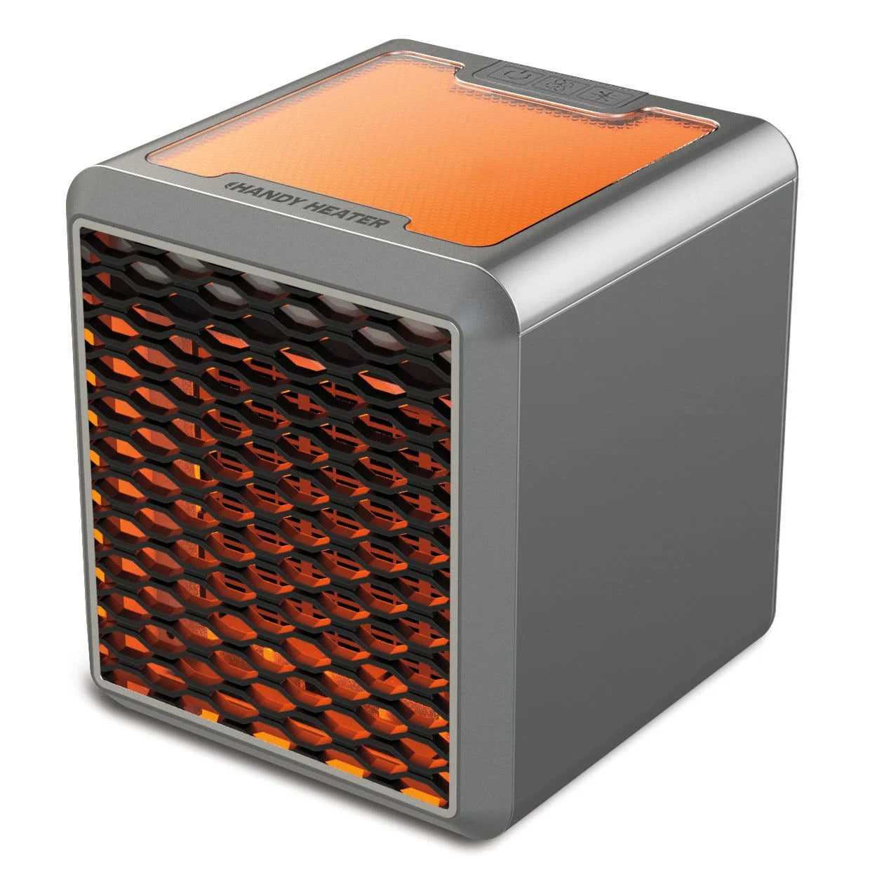 JML Handy Heater Pure Warmth