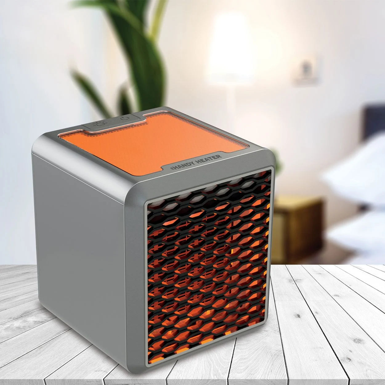 JML Handy Heater Pure Warmth