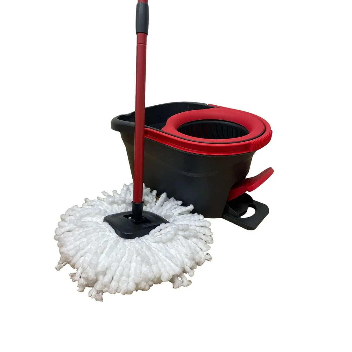 Dosco Cyclone Pedal Spin Mop Set