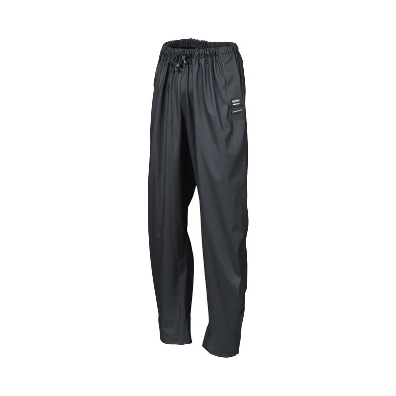 Swampmaster No-Sweat Stormgear Waterproof Trouser Navy