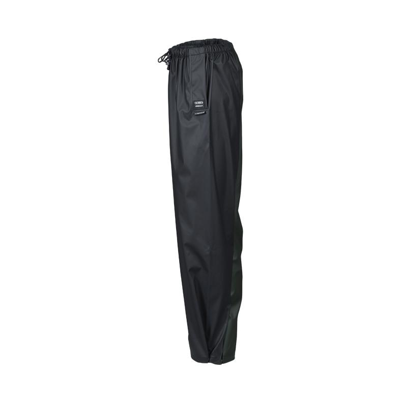 Swampmaster No-Sweat Stormgear Waterproof Trouser Navy