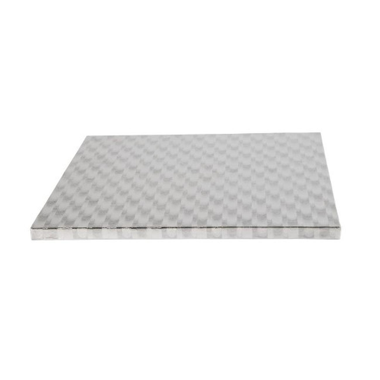 14 Inch PME Square Cake Board