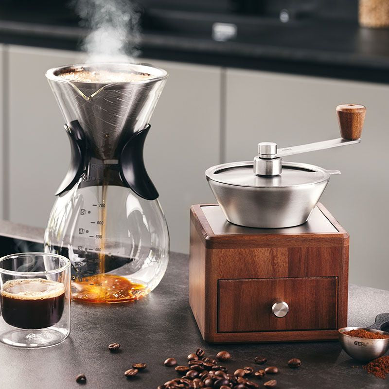 Gefu Coffee Grinder