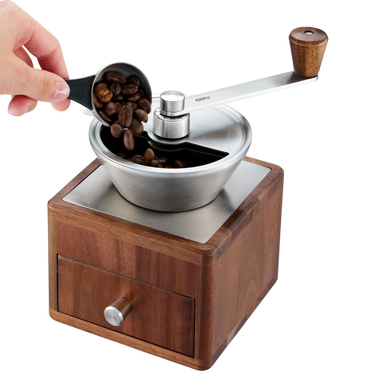 Gefu Coffee Grinder