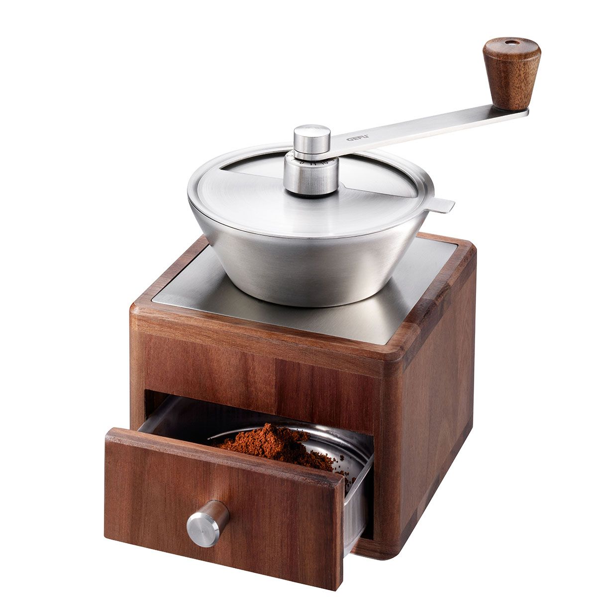 Gefu Coffee Grinder