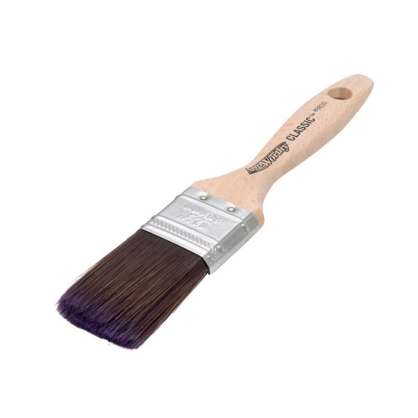 ArroWorthy Classic Flat Paint Brush 1.5 Inch