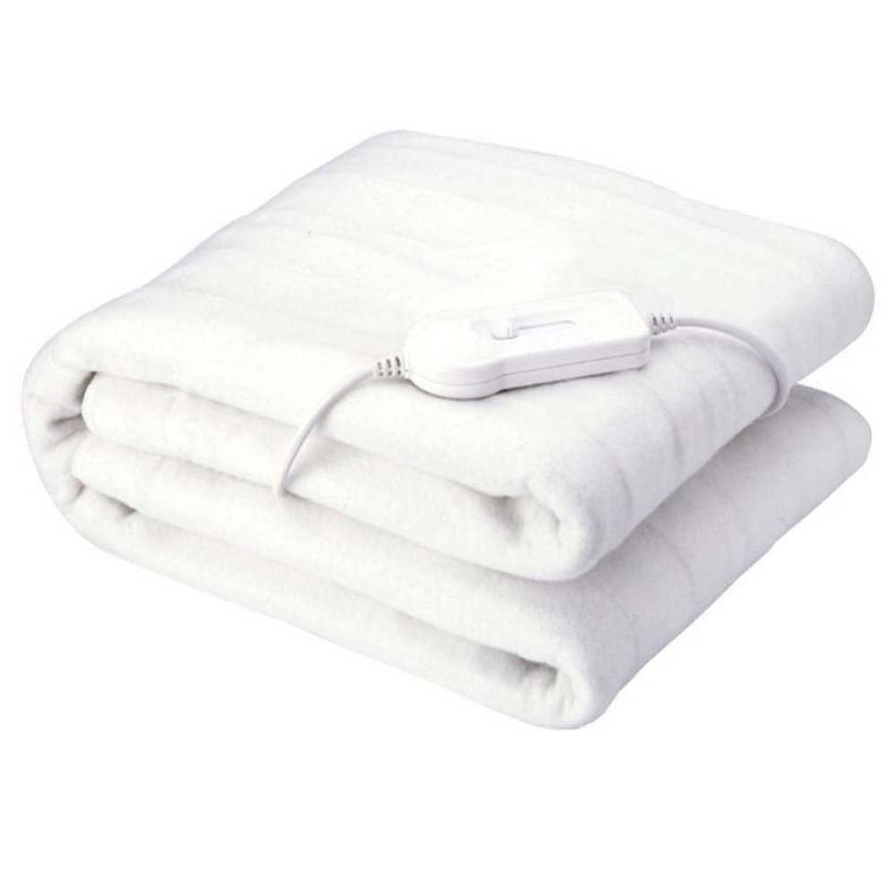 Electric Heated Blanket - Single