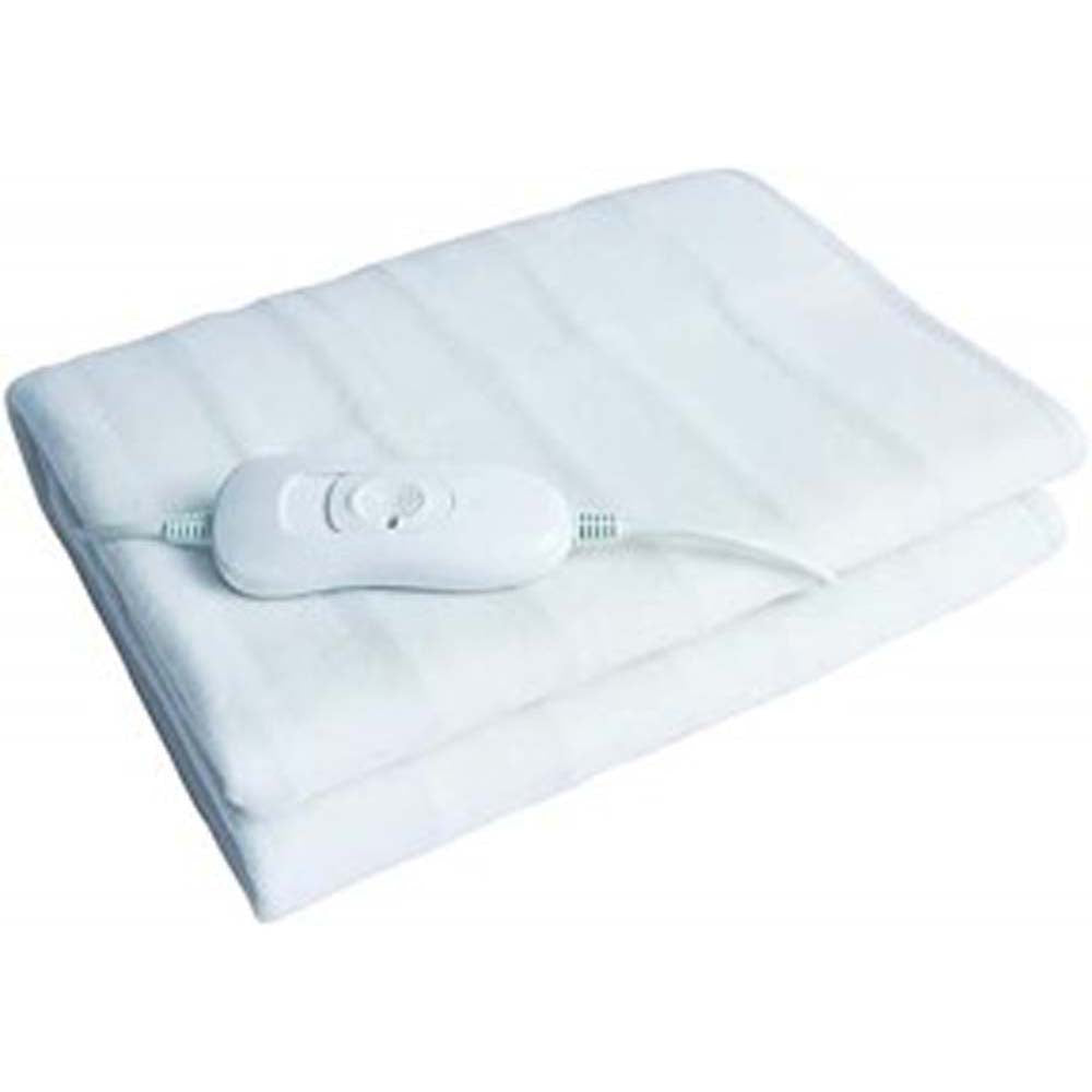 Electric Heated Blanket - King Size