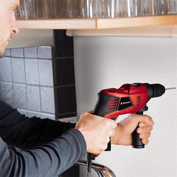 Einhell 500w Hammer Drill