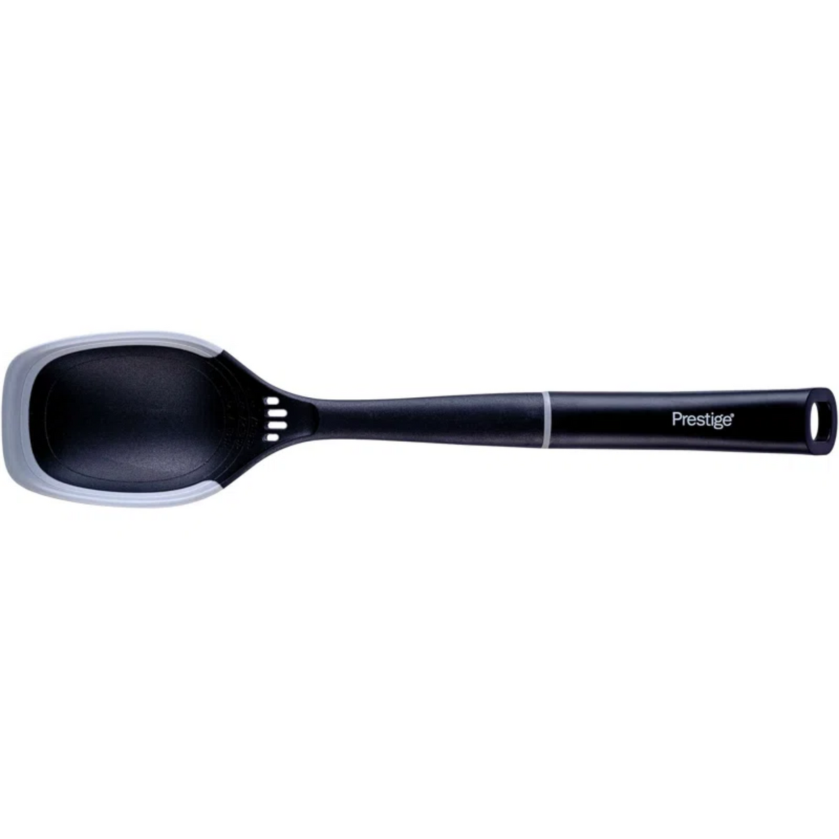 Prestige 2 in 1 Kitchen Tools - Solid Spoon