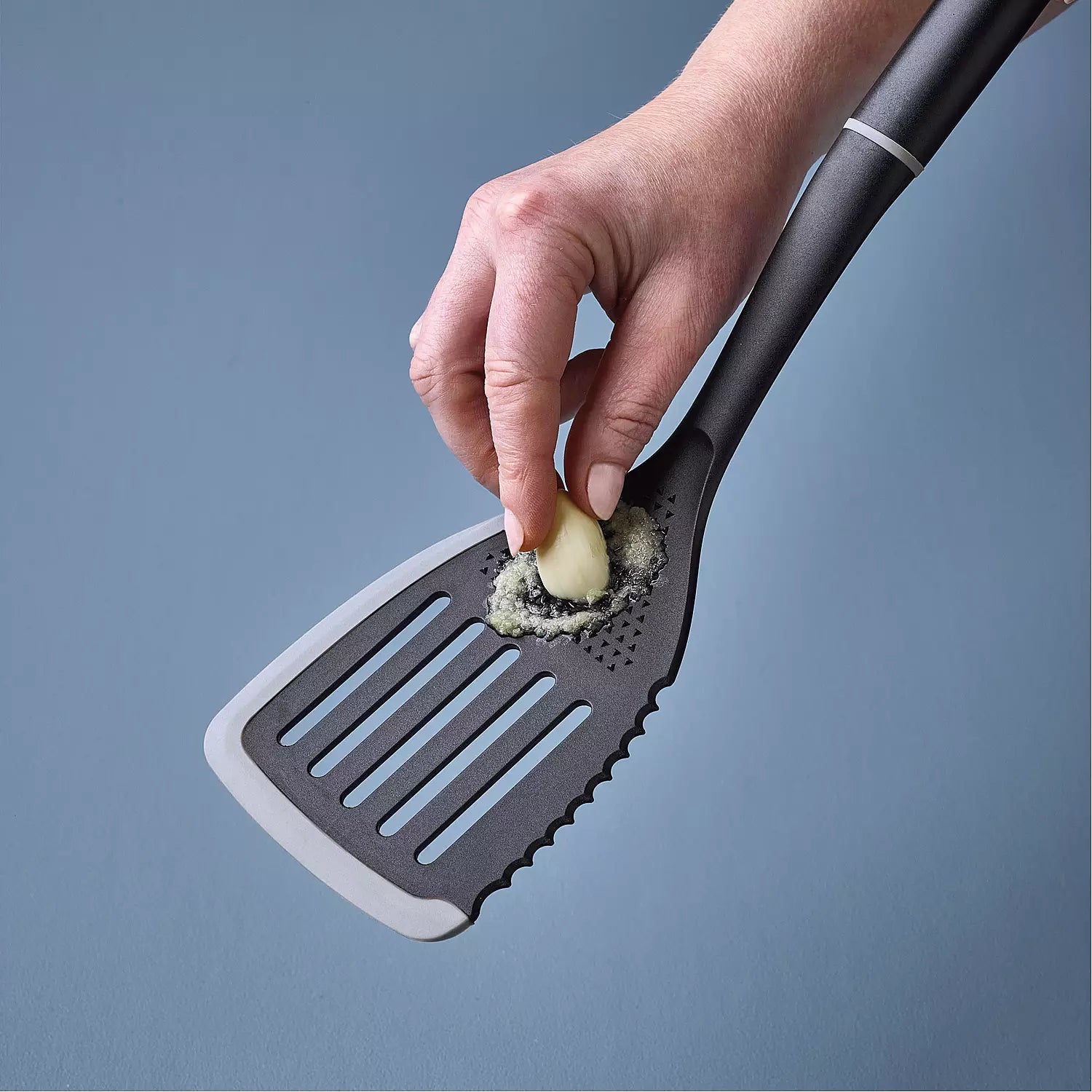 Prestige 2 in 1 Kitchen Tools - Slotted Turner