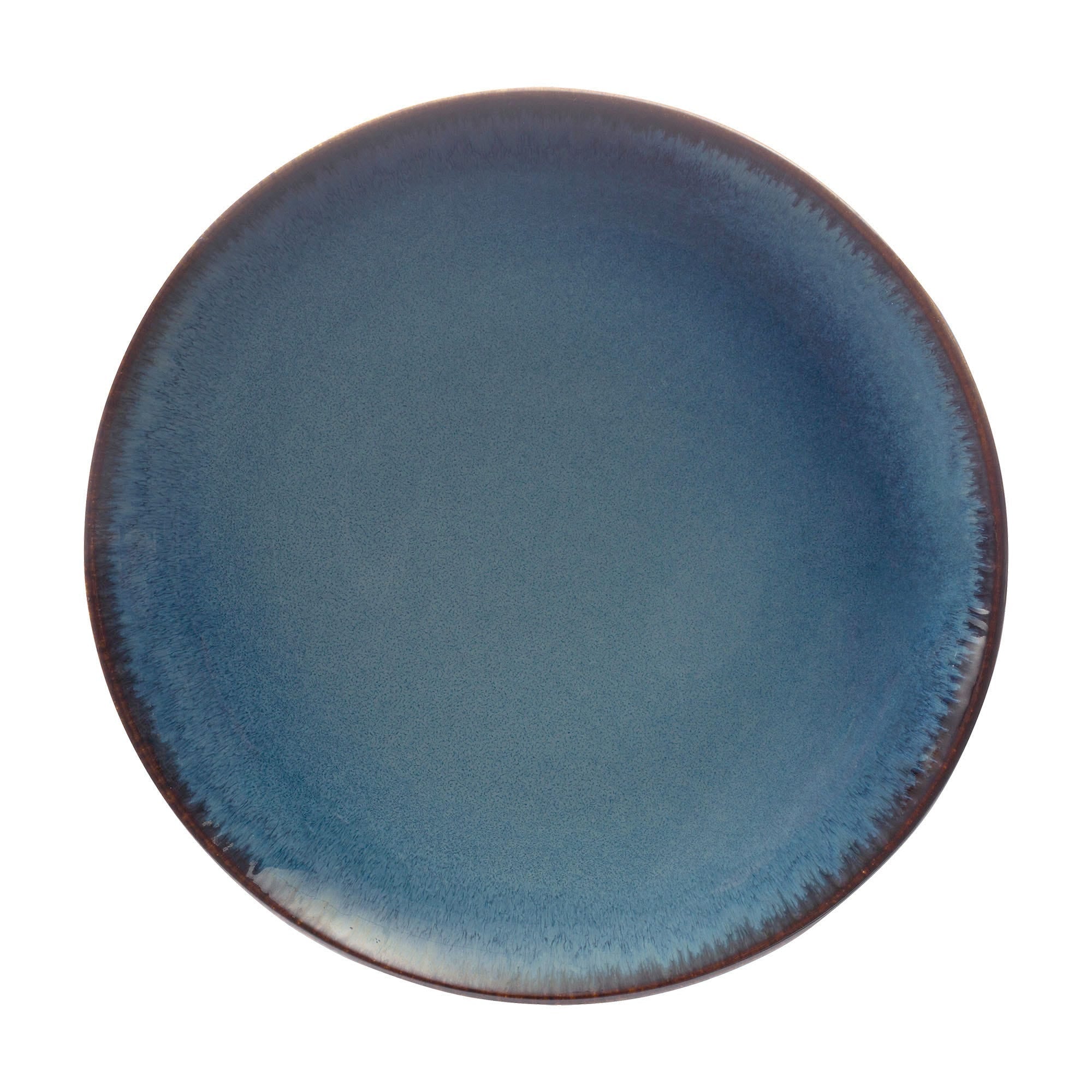 Mason & Cash Reactive Blue Side Plate