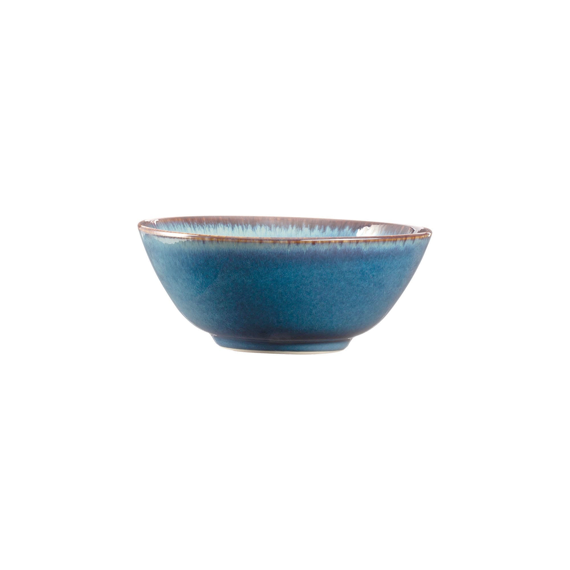 Mason & Cash Reactive Blue Bowl