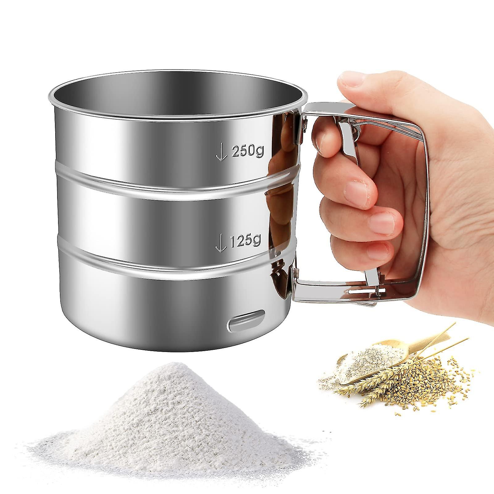 Apollo Flour Sifter