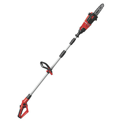 Einhell Power X-Change 18V High Reach Hedge Trimmer & Pruner Kit