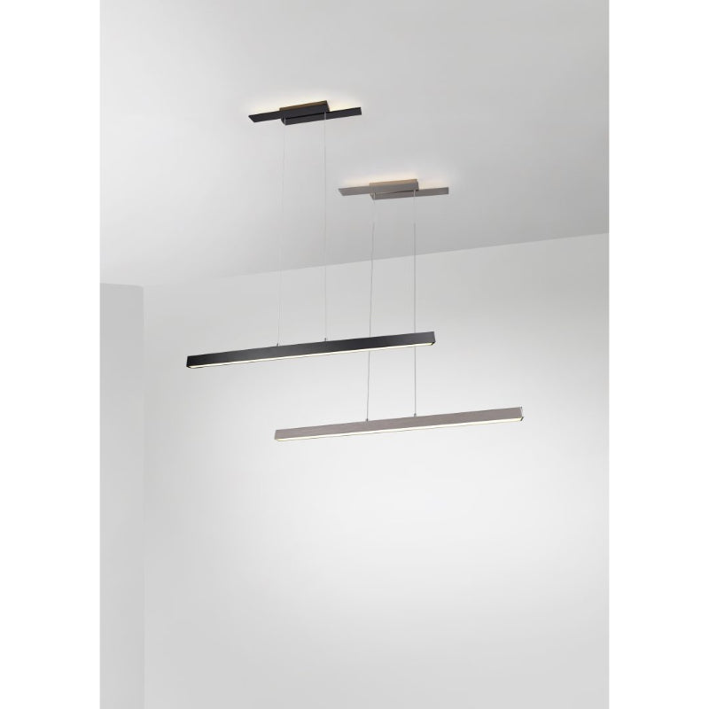 TRIO LIGHTING BELFAST CEILING LIGHT– 375510432