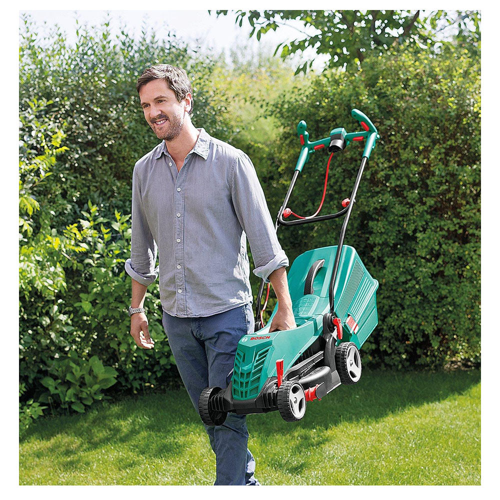 Bosch Rotak 36R Lawnmower