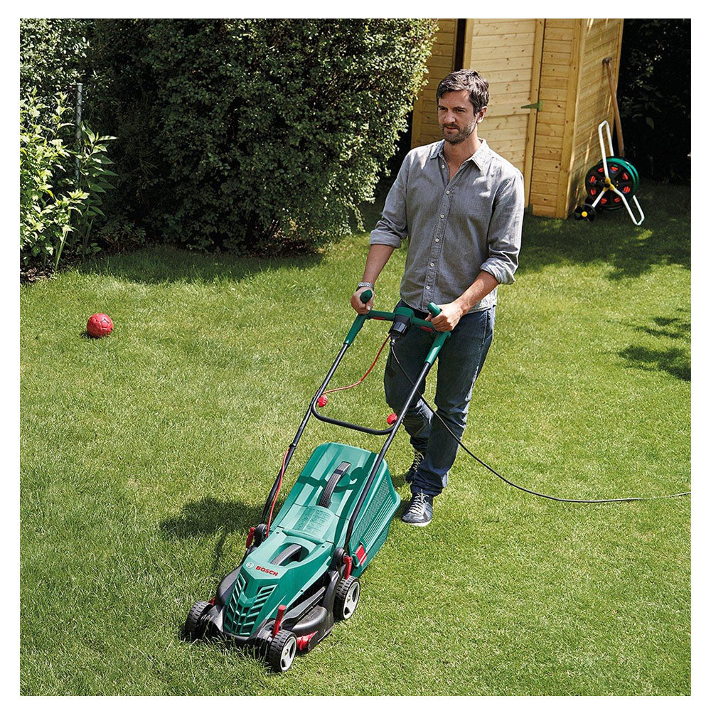 Bosch Rotak 36R Lawnmower