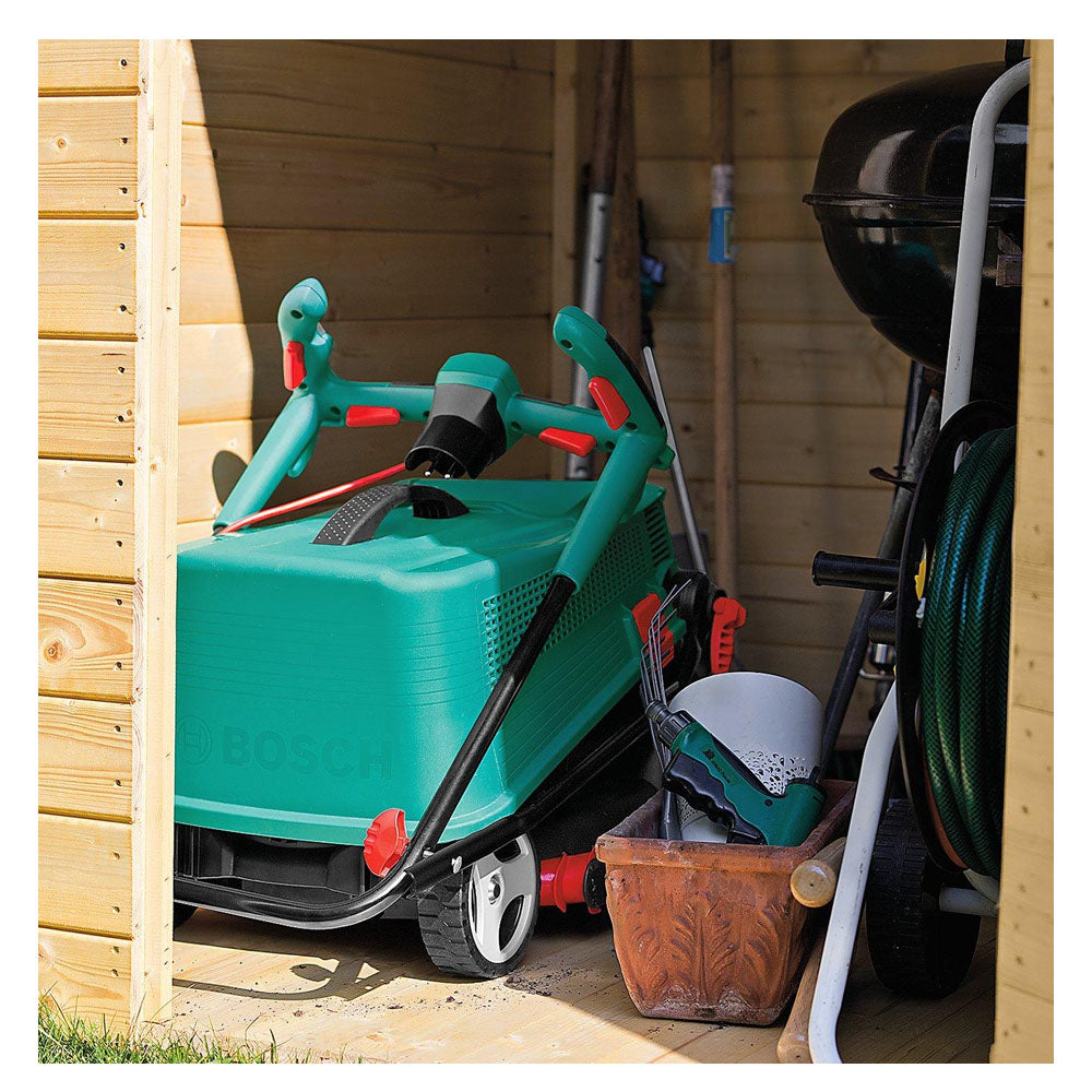 Bosch Rotak 36R Lawnmower