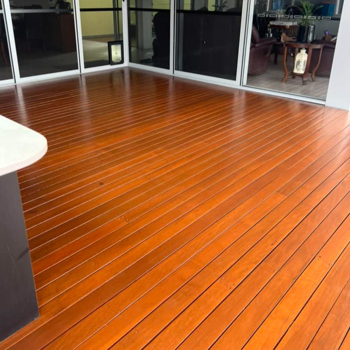 Sikkens Cetol HLS Plus Dark Oak 009