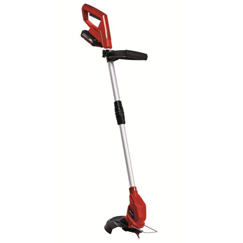 Einhell Power X-Change Cordless Lawn Trimmer 24cm 18v