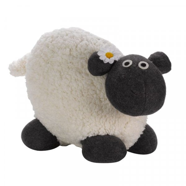 Woolly Sheep Doorstop