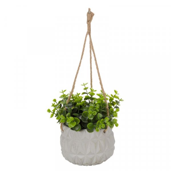 Artificial DecoPot Garden Decoration