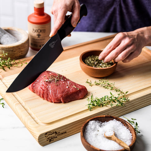 Chop & Grill Meat Knife 16cm