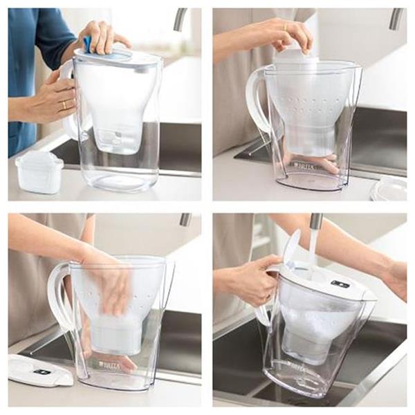 Brita Maxtra Plus Single Refill