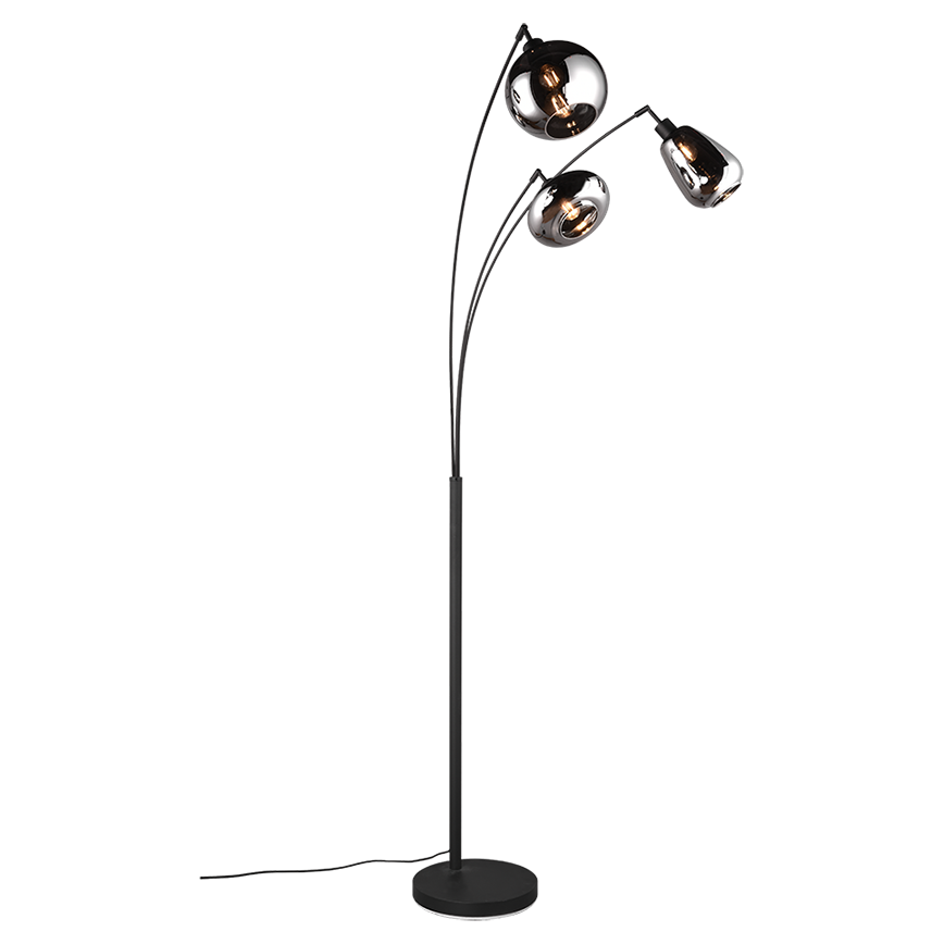 TRIO LIGHTING LUMINA FLOOR LAMP – 417000332