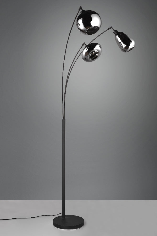 TRIO LIGHTING LUMINA FLOOR LAMP – 417000332