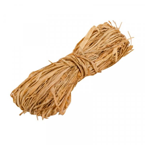 100g Raffia Palm Fibre