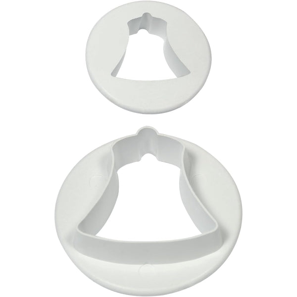 PME Bell Cutter Set of 2