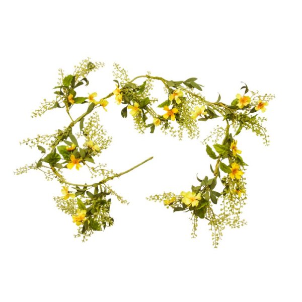 Paradise Blooms Garden Garland 1.8m