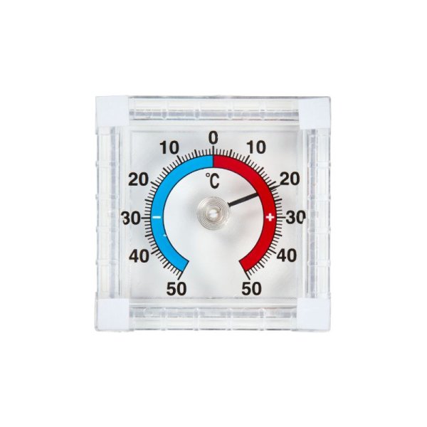 Window Thermometer