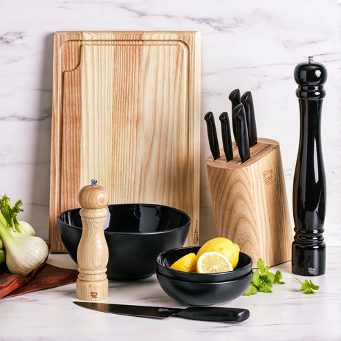 Chop & Grill Pepper Mill