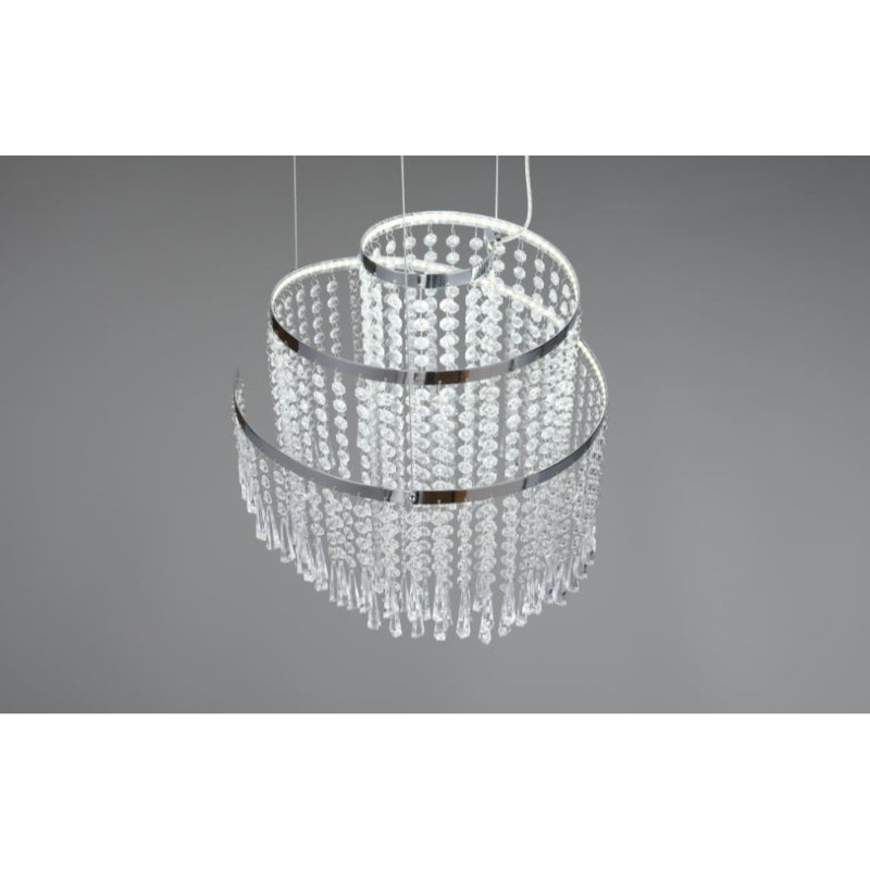 TRIO LIGHTING POMP CEILING LIGHT– R37341106