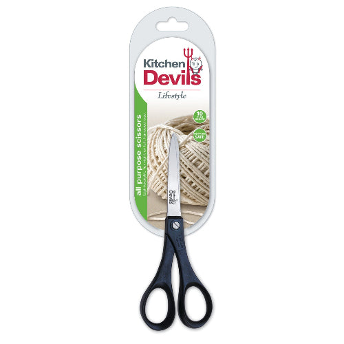 Kitchen Devils Lifestyle All Purpose Scissors