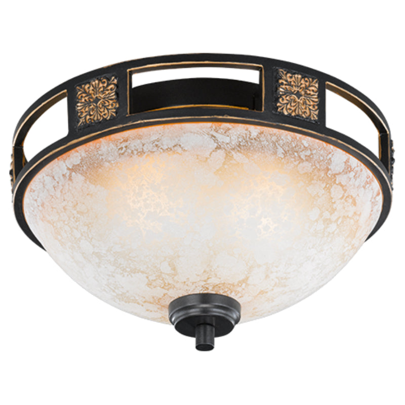 TRIO LIGHTING QUINTA CEILING LIGHT– 608100224