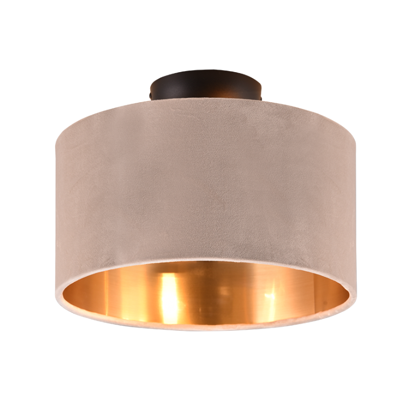 TRIO LIGHTING JULIETA CEILING LIGHT– 619000244