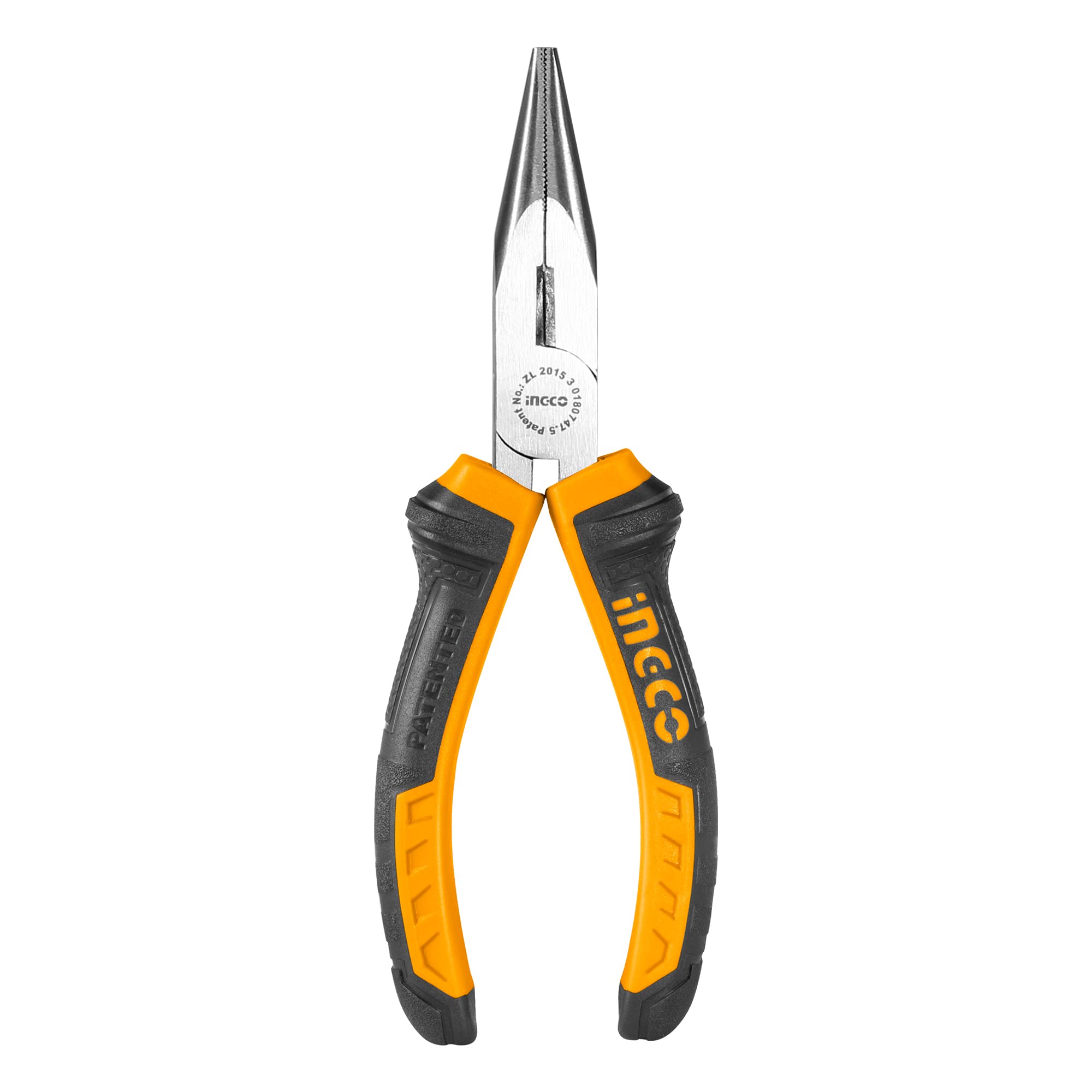 Ingco Long Nose Pliers 6 Inch