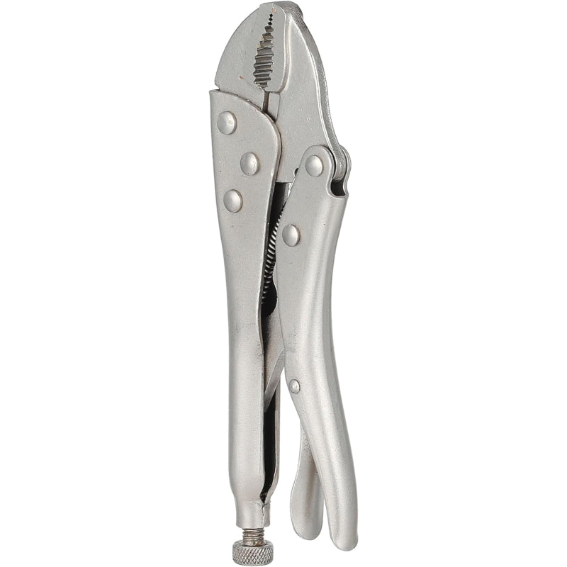 Ingco 7 Inch Curved Jaw Locking Plier