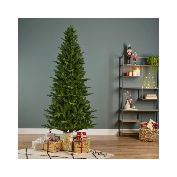 Killington Fir Artificial Christmas Tree 210cm/7ft